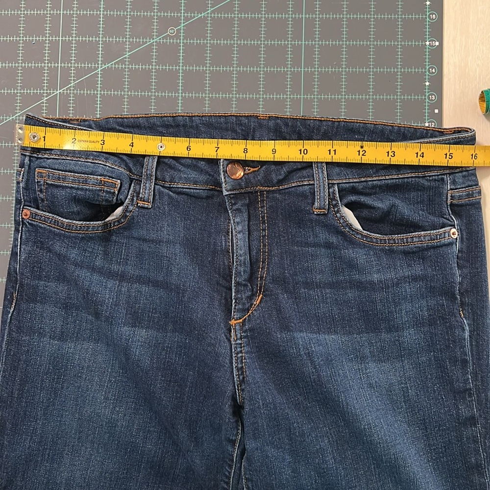 Joe’s “The Skinny”. Women’s size 31. - Picture 5 of 5